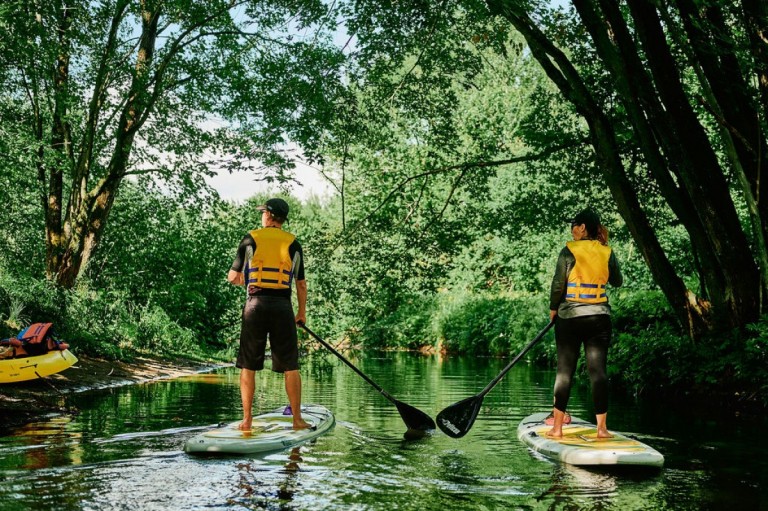 ACTIVITÉS ESTIVALES À FAIRE DANS LES CANTONS-DE-L’EST