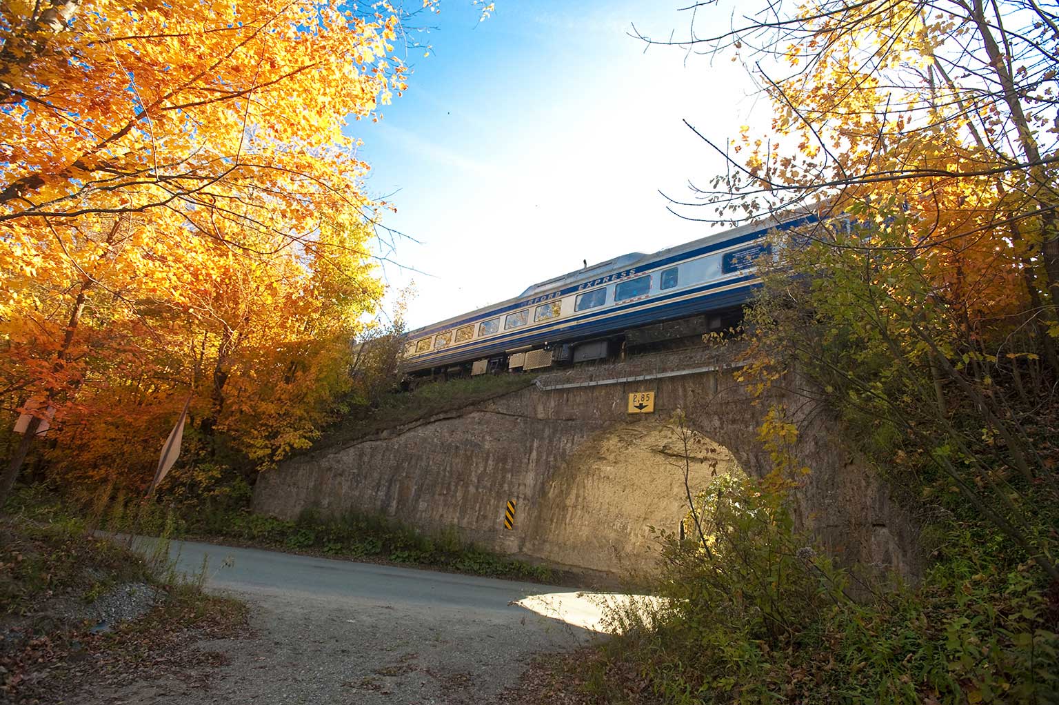 9 ACTIVITÉS À FAIRE POUR PROFITER DE L’AUTOMNE DANS LES CANTONS-DE-L’EST