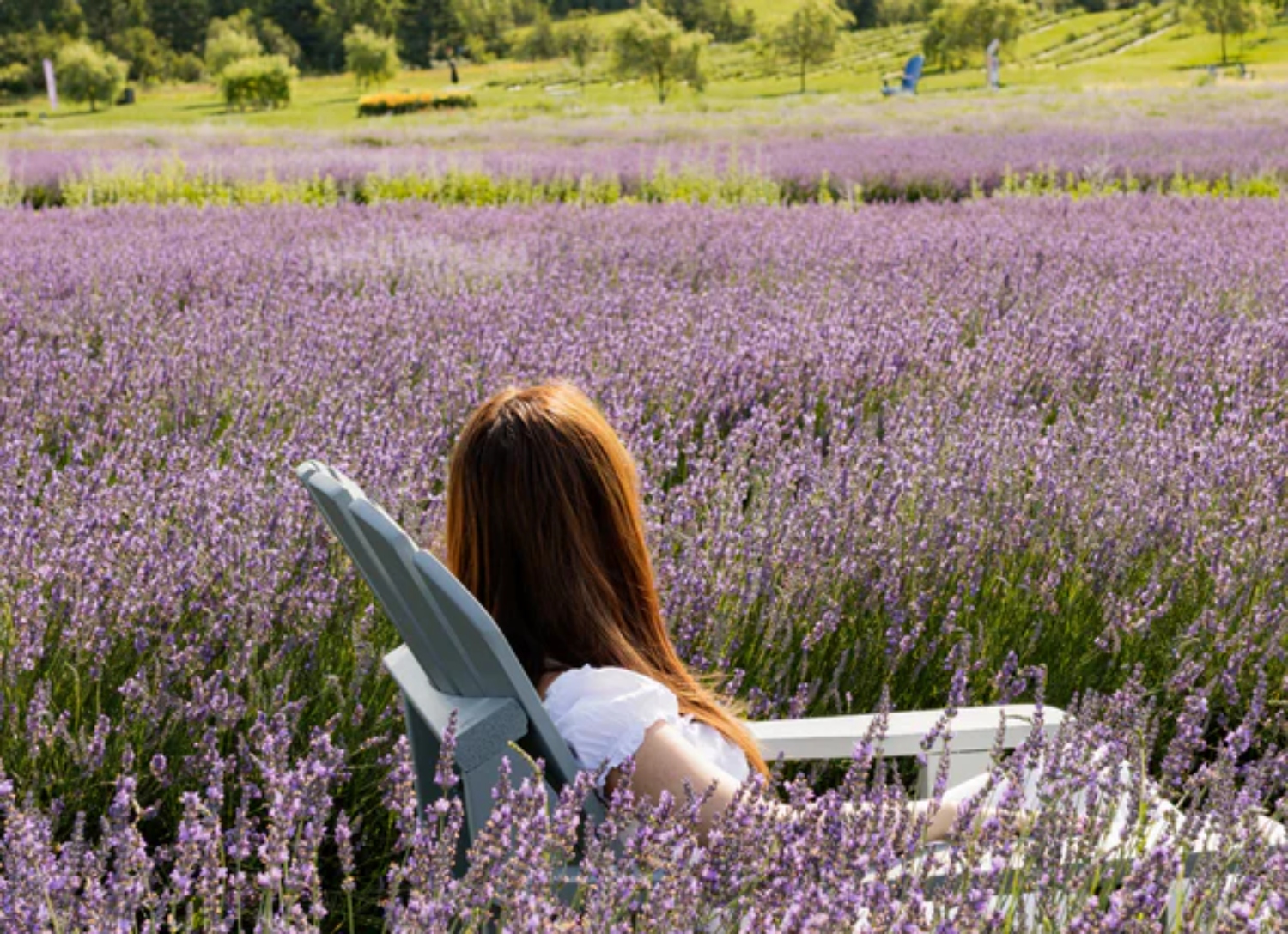 What to Do During a Stay at Espace 4 Saisons