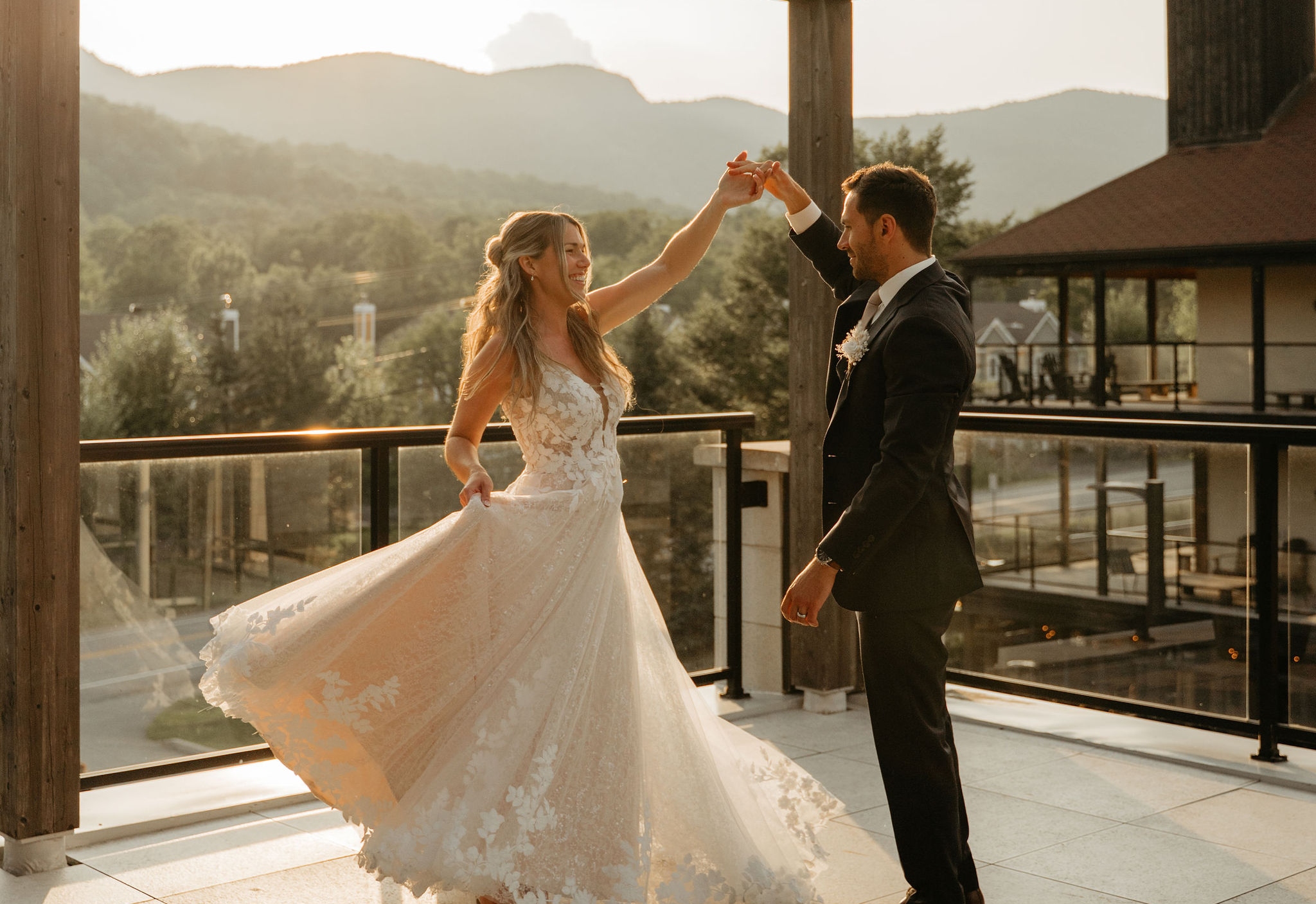 Mariages